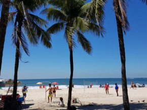 Copacabana Front beach 2